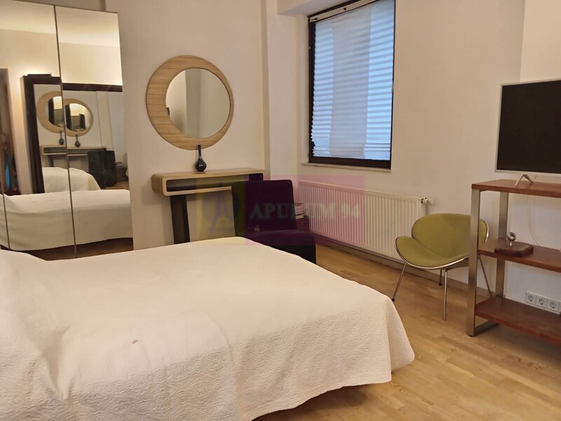 Apartament 3 camere Complex Liziera- Pipera Tunari.