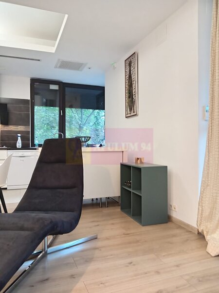 Apartament 3 camere Complex Liziera- Pipera Tunari.
