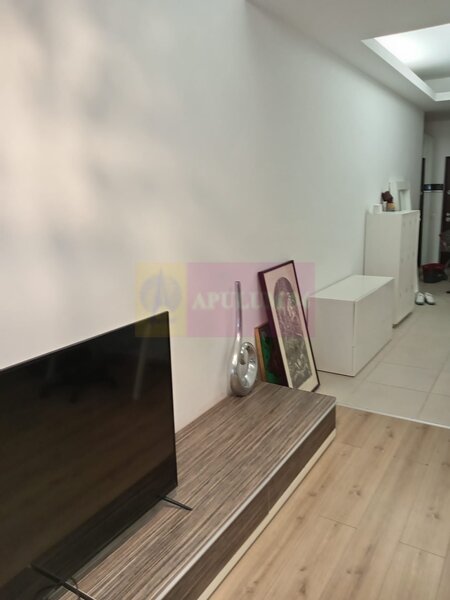 Apartament 3 camere Complex Liziera- Pipera Tunari.