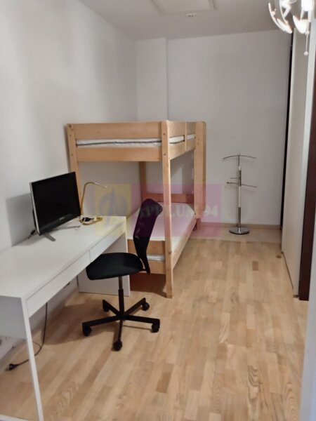 Apartament 3 camere Complex Liziera- Pipera Tunari.