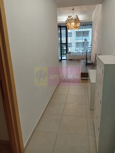 Apartament 3 camere Complex Liziera- Pipera Tunari.
