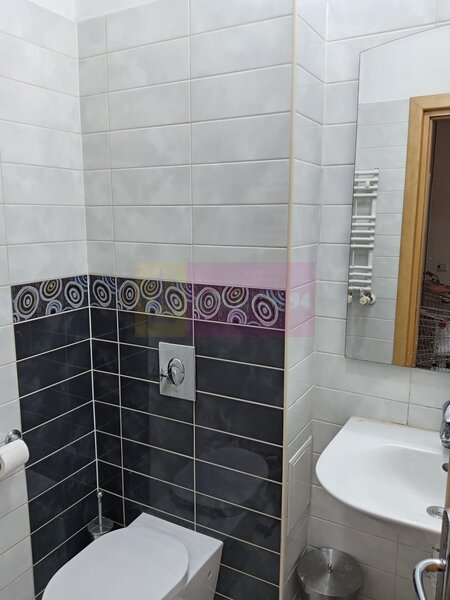 Apartament 3 camere Complex Liziera- Pipera Tunari.