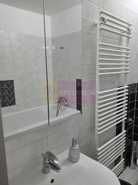 Apartament 3 camere Complex Liziera- Pipera Tunari.