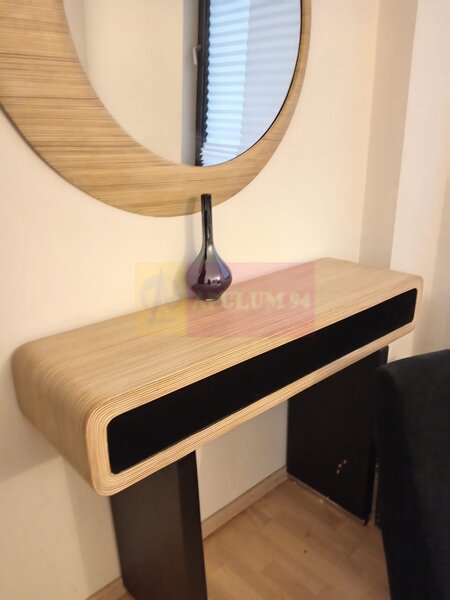 Apartament 3 camere Complex Liziera- Pipera Tunari.